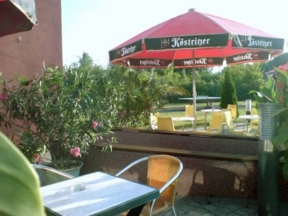 Foto: Bistro Woliday