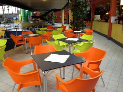 Foto: Bistro Woliday