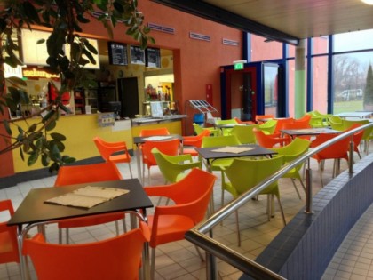 Foto: Bistro Woliday
