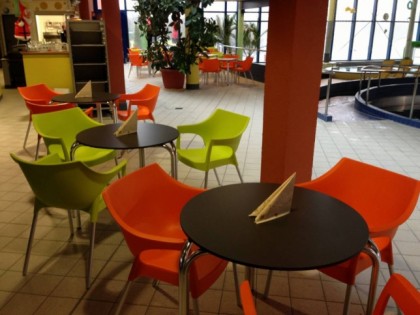 Foto: Bistro Woliday
